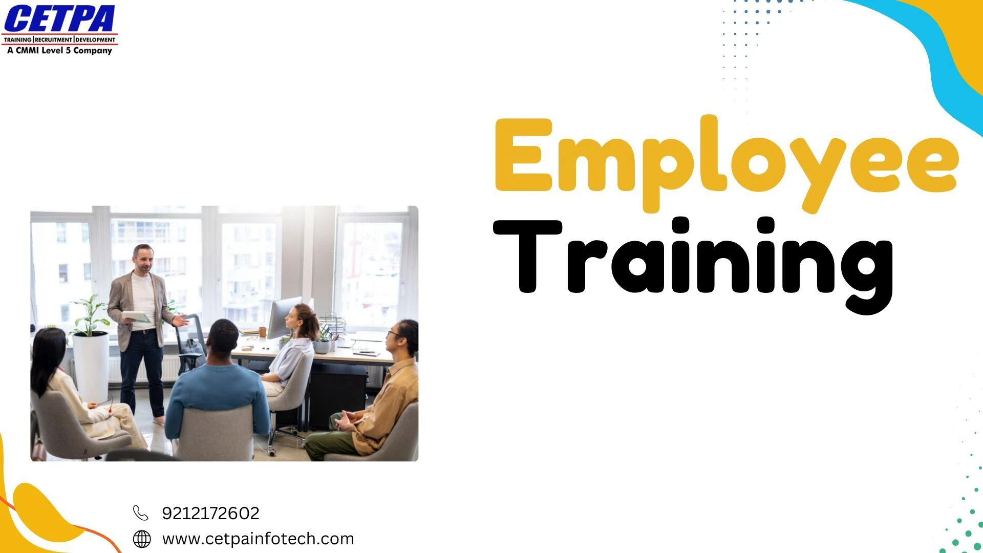 Are Your Employees Ready for Tomorrow’s Challenges Without Training?	