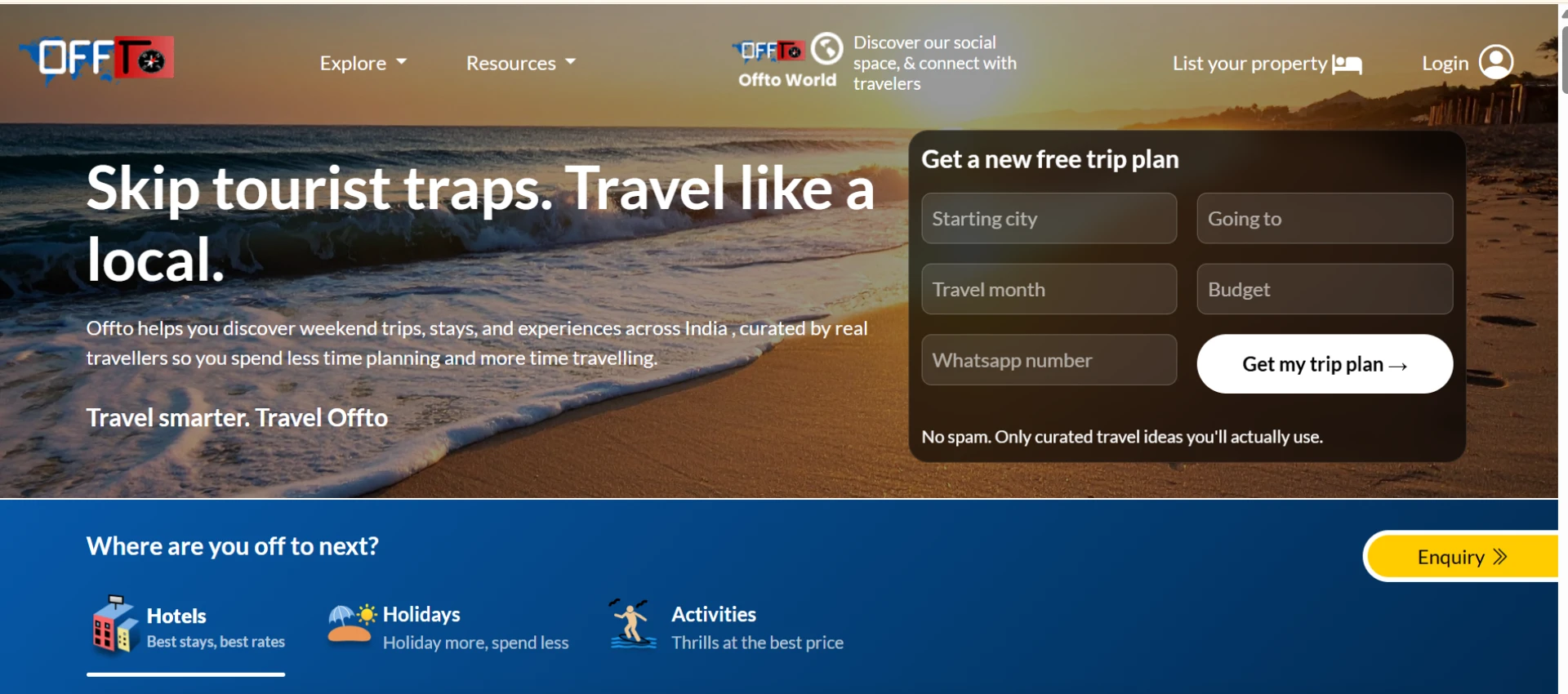 Why Strategic Travel Planning Is the Key to Better Experiences in 2026