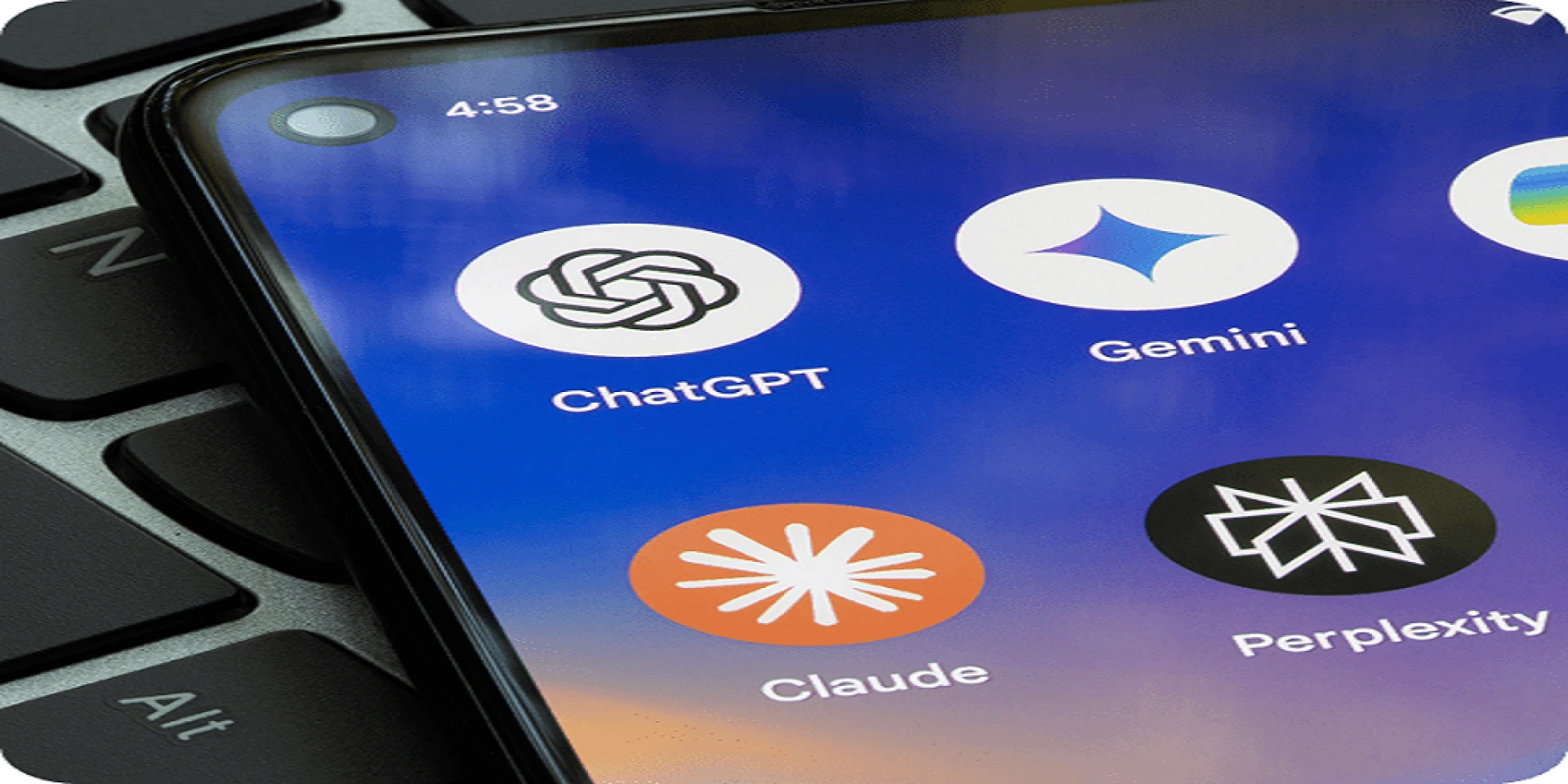 AI SEO Services Aren’t a New Trick