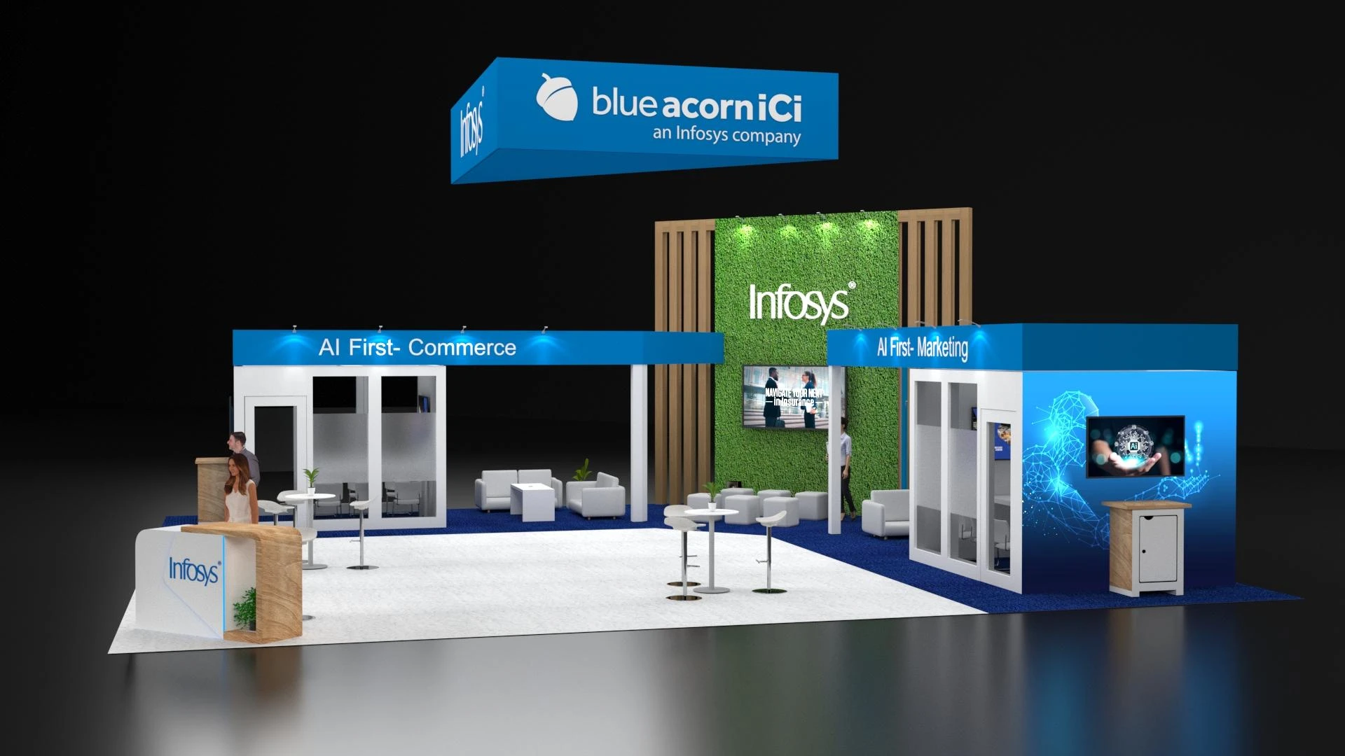  How to Choose the Right Custom Booth Design Agency for Your Next Expo? 