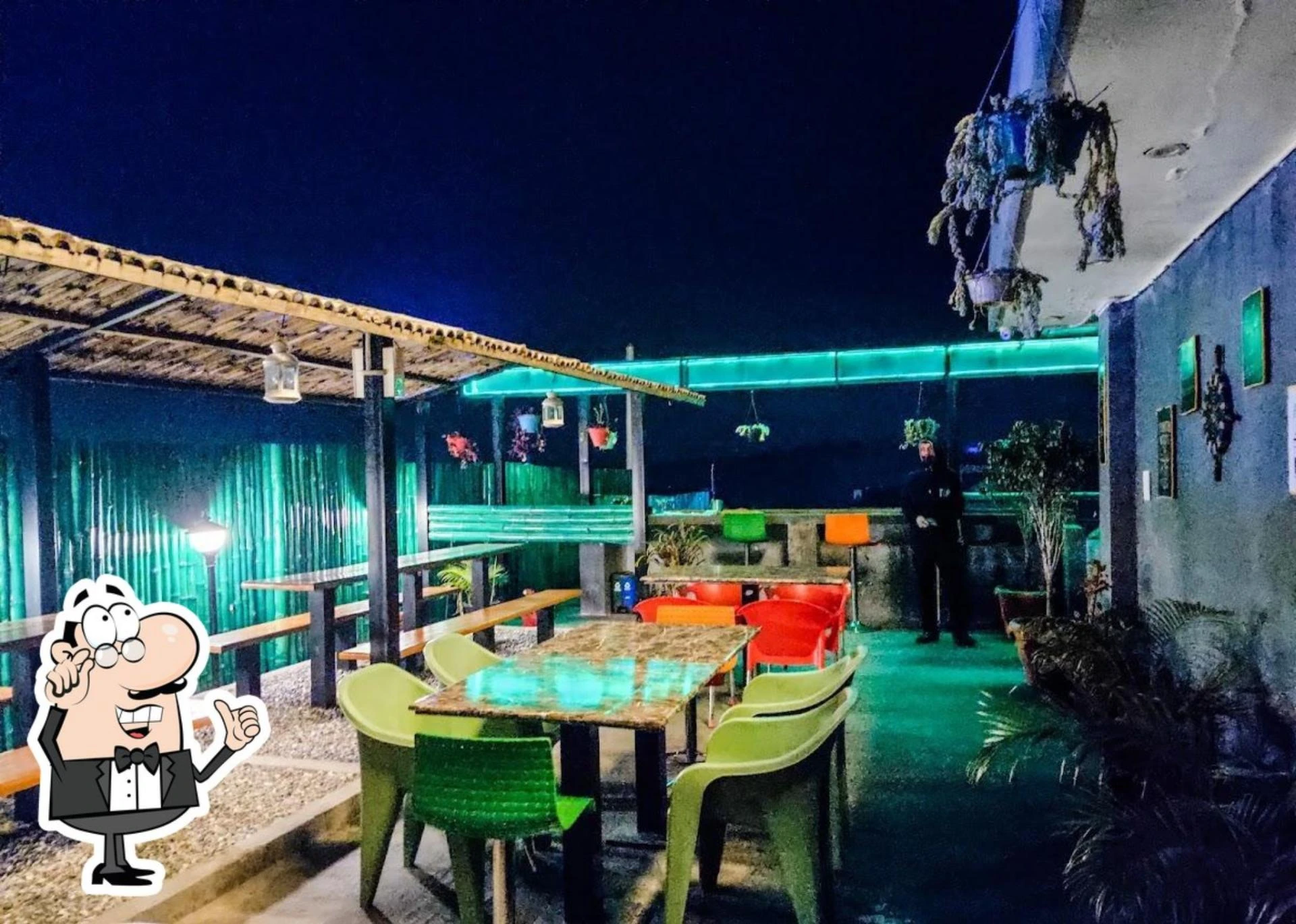 Luxury Cafes and Bars in Dehradun for Weekend Parties