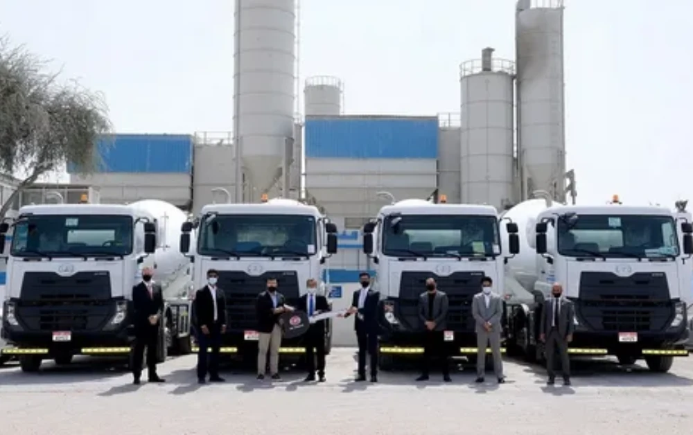 Top Reasons Truck Service is Crucial for Commercial Vehicles in Abu Dhabi