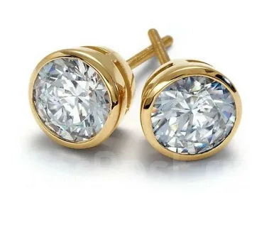 Timeless Elegance: A Comprehensive Guide to Buying Gold Earrings