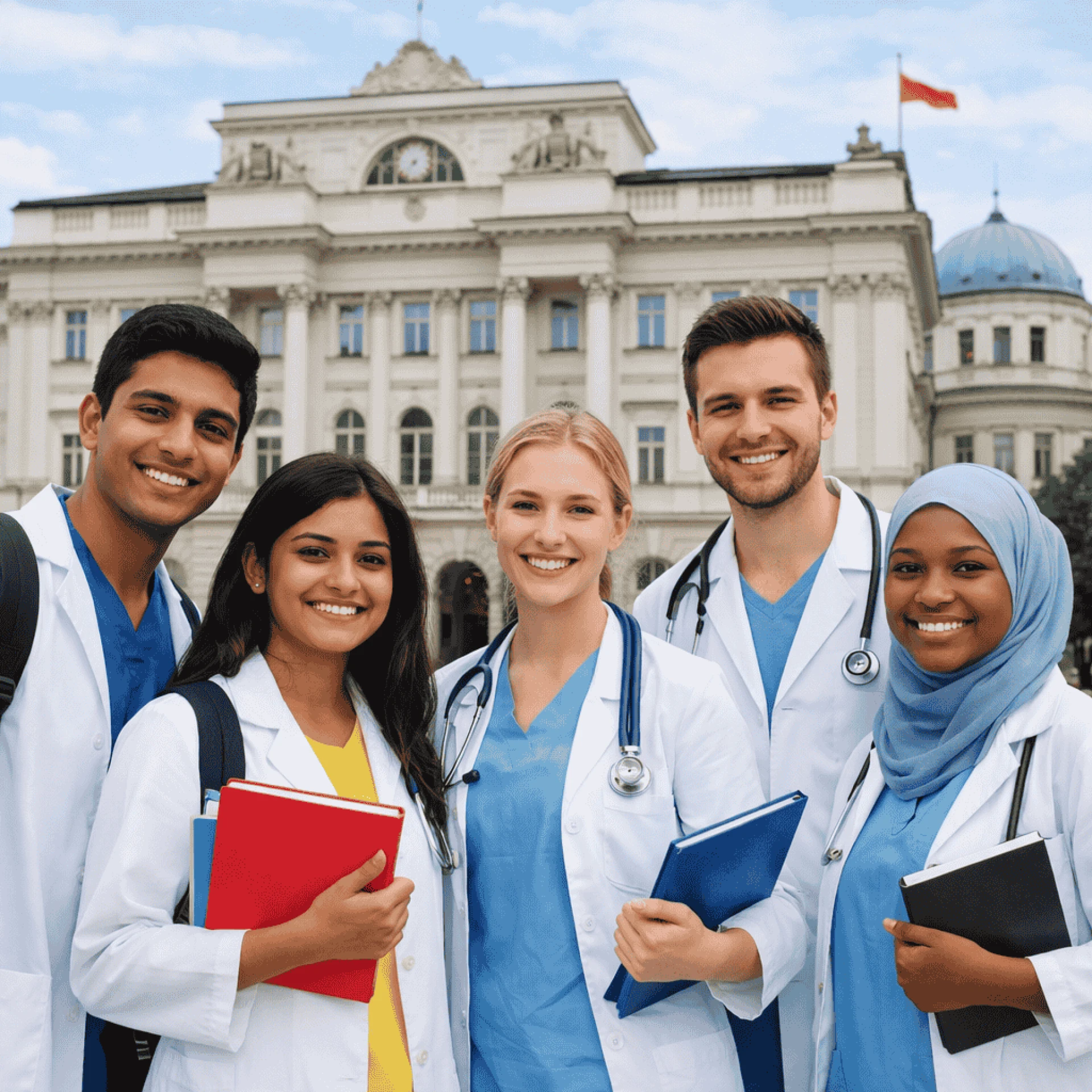 SEU Georgia – Complete Guide to SEU University Georgia for International Students