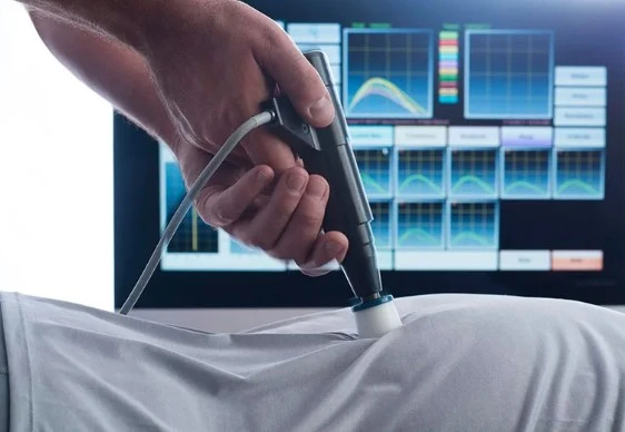 Radial Shockwave Therapy for Fast and Effective Pain Relief