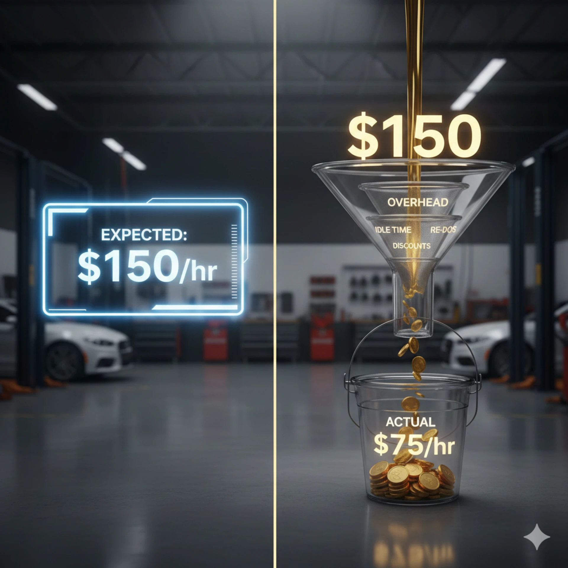 ELR Explained: Why Your Labor Rate Isn’t What You Think