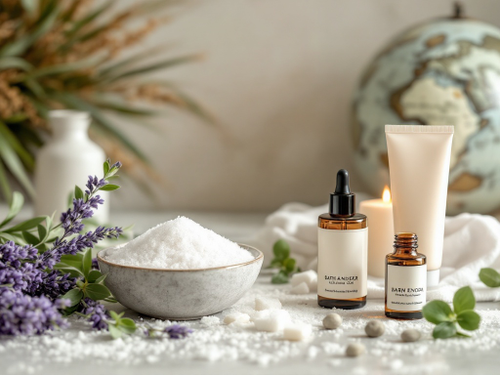 Midwest Sea Salt Company: From Raw Minerals to Retail-Ready Wellness Brands