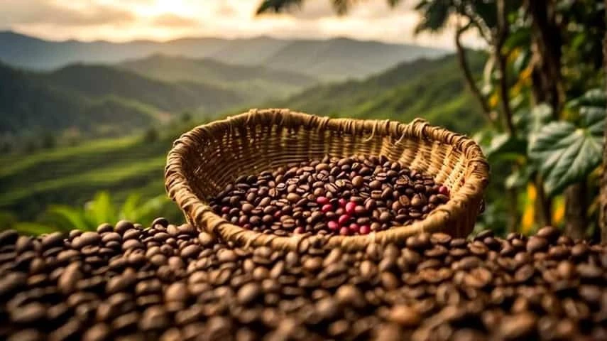 Best Coffee Beans in India: A Guide to Finding Your Perfect Brew