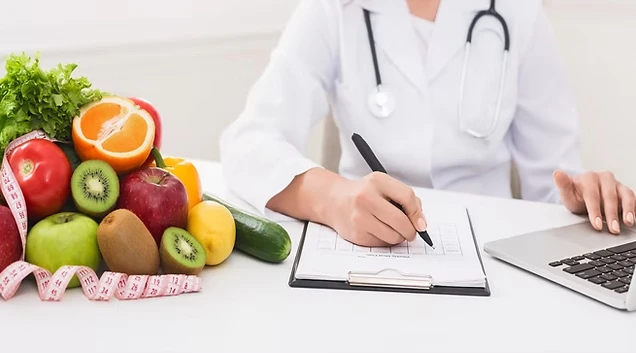 Your Health, Your Way with 21st Century Integrative Medicine 