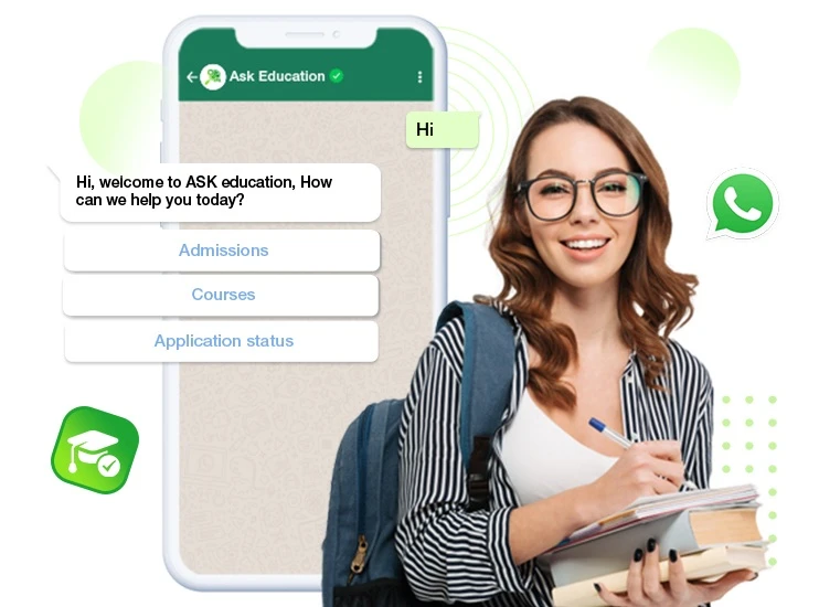 How Can WhatsApp Chatbots Improve Student Engagement