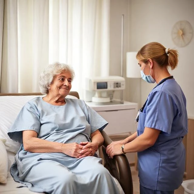 How to Arrange Old Age Care at Bhubaneswar for Parents