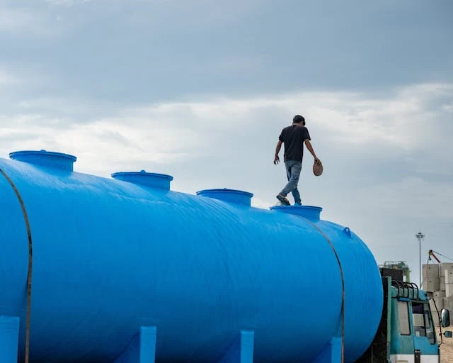 How to Prepare Your Property for a Septic Tank Installation