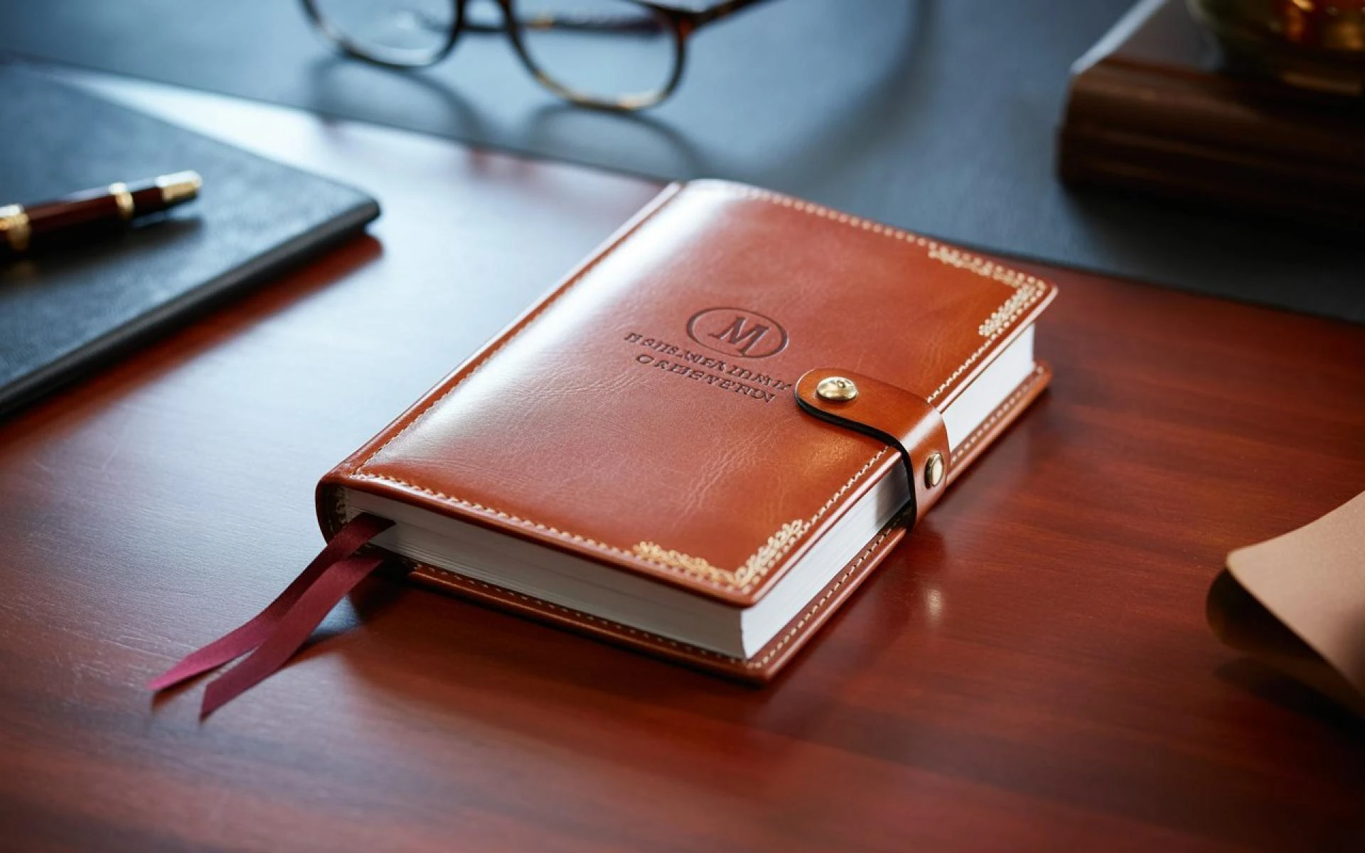 Where to Buy High-Quality Leather Journals in the USA