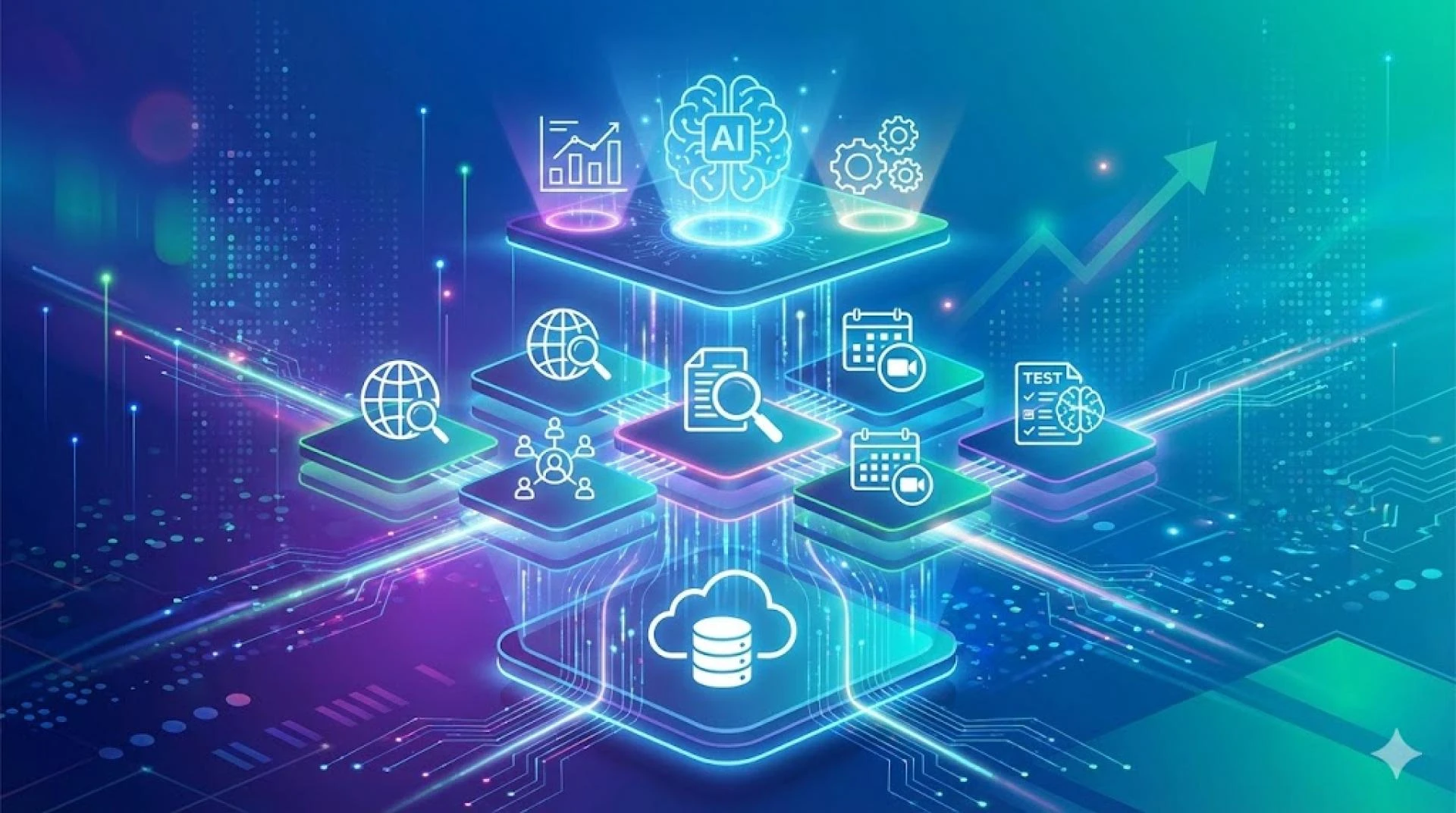 Why the Recruiting Tech Stack Matters More Than Ever