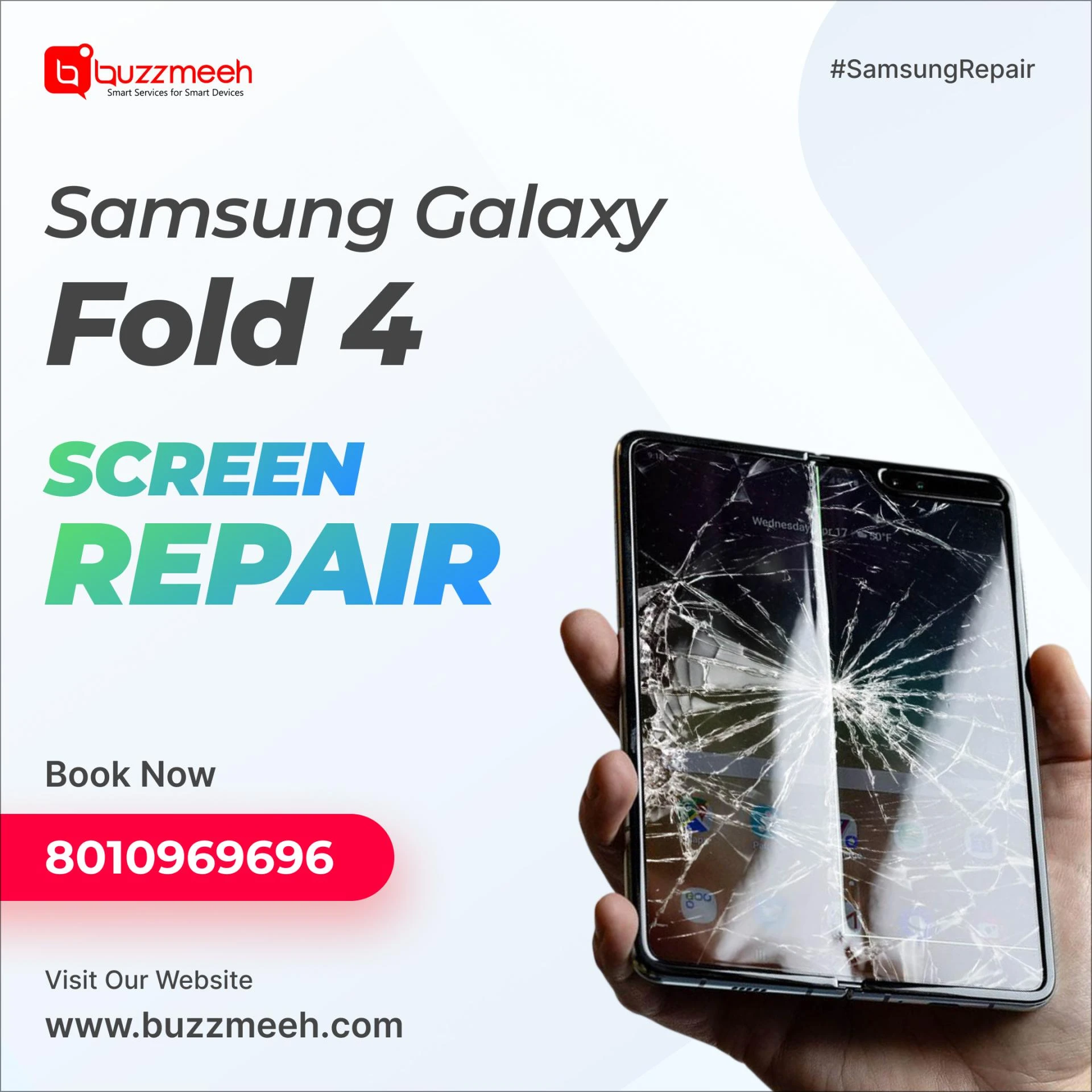 Ultimate Guide to Samsung Fold 4 Screen Replacement Cost & Repair Options