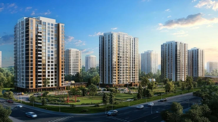Your Sattva Choice: Finding Your Perfect Home in Bangalore's Premium Projects
