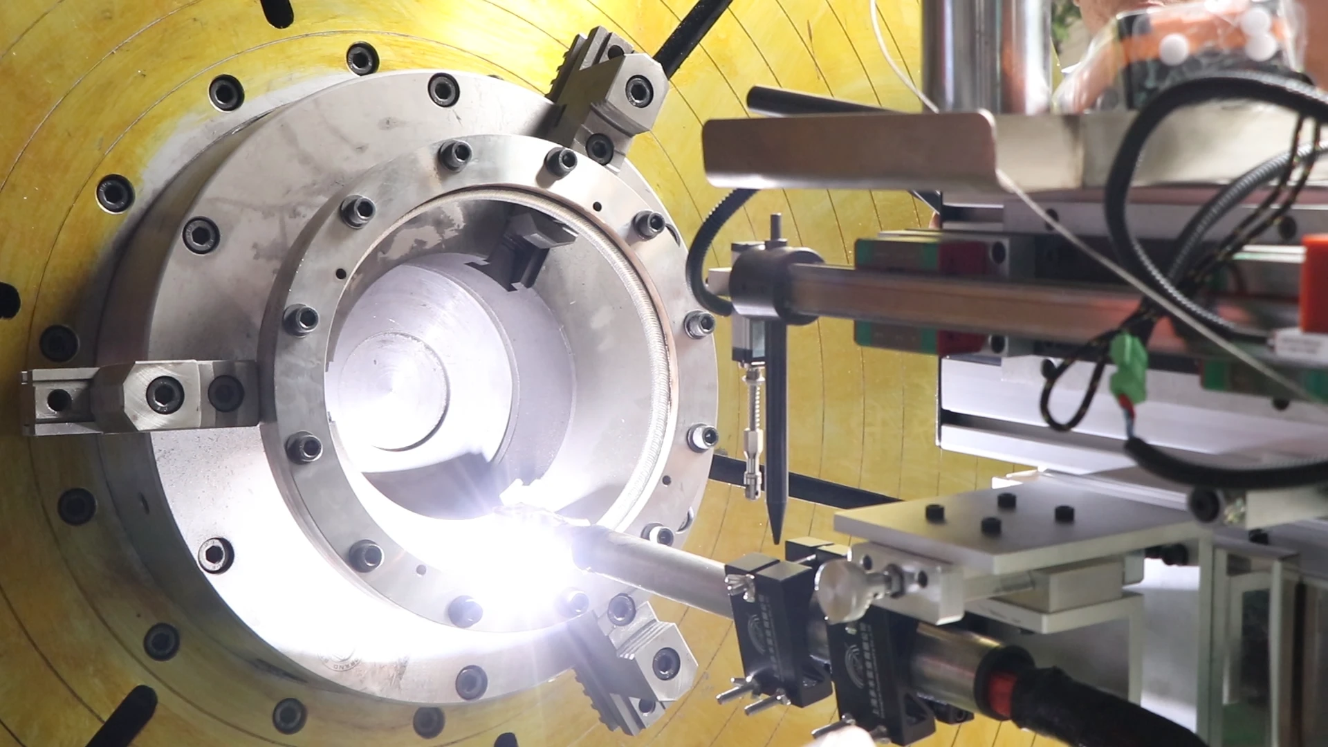 PTA Cladding: Enhancing Durability and Performance in Industrial Applications