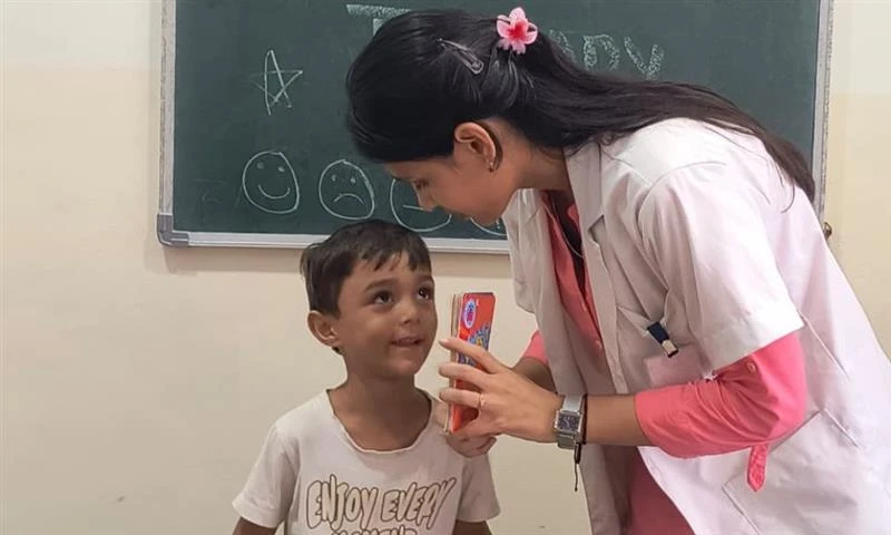 Top 7 Speech Therapist Techniques Used for Speech and Language Disorders