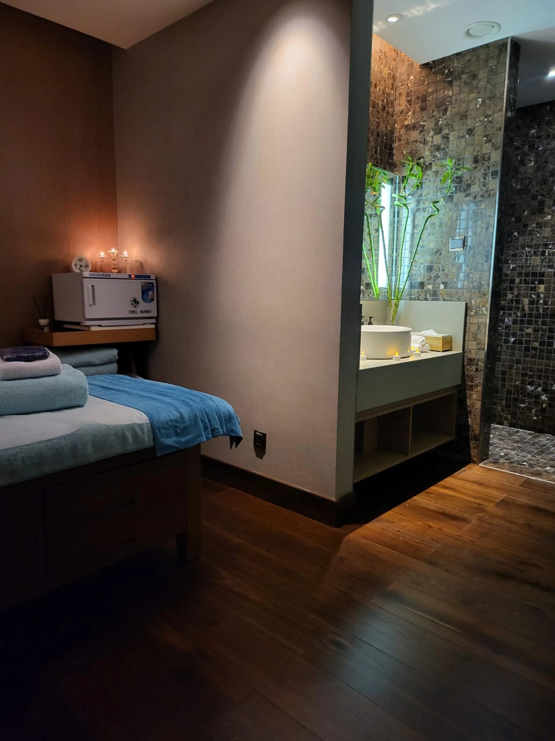 Body Massage Center in Dubai for Complete Wellness and Care