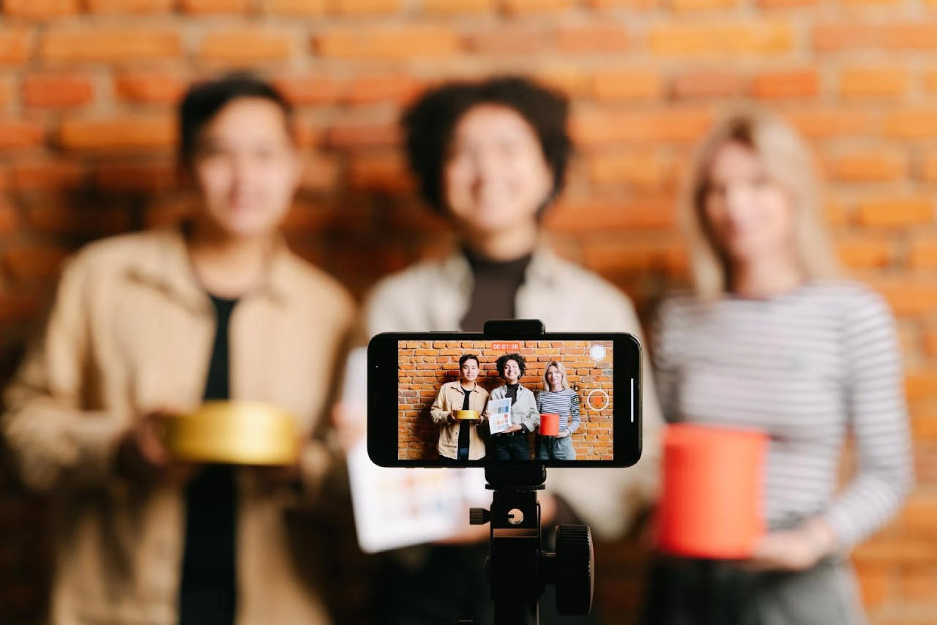 Video Marketing Ideas for Fort Worth Small Businesses