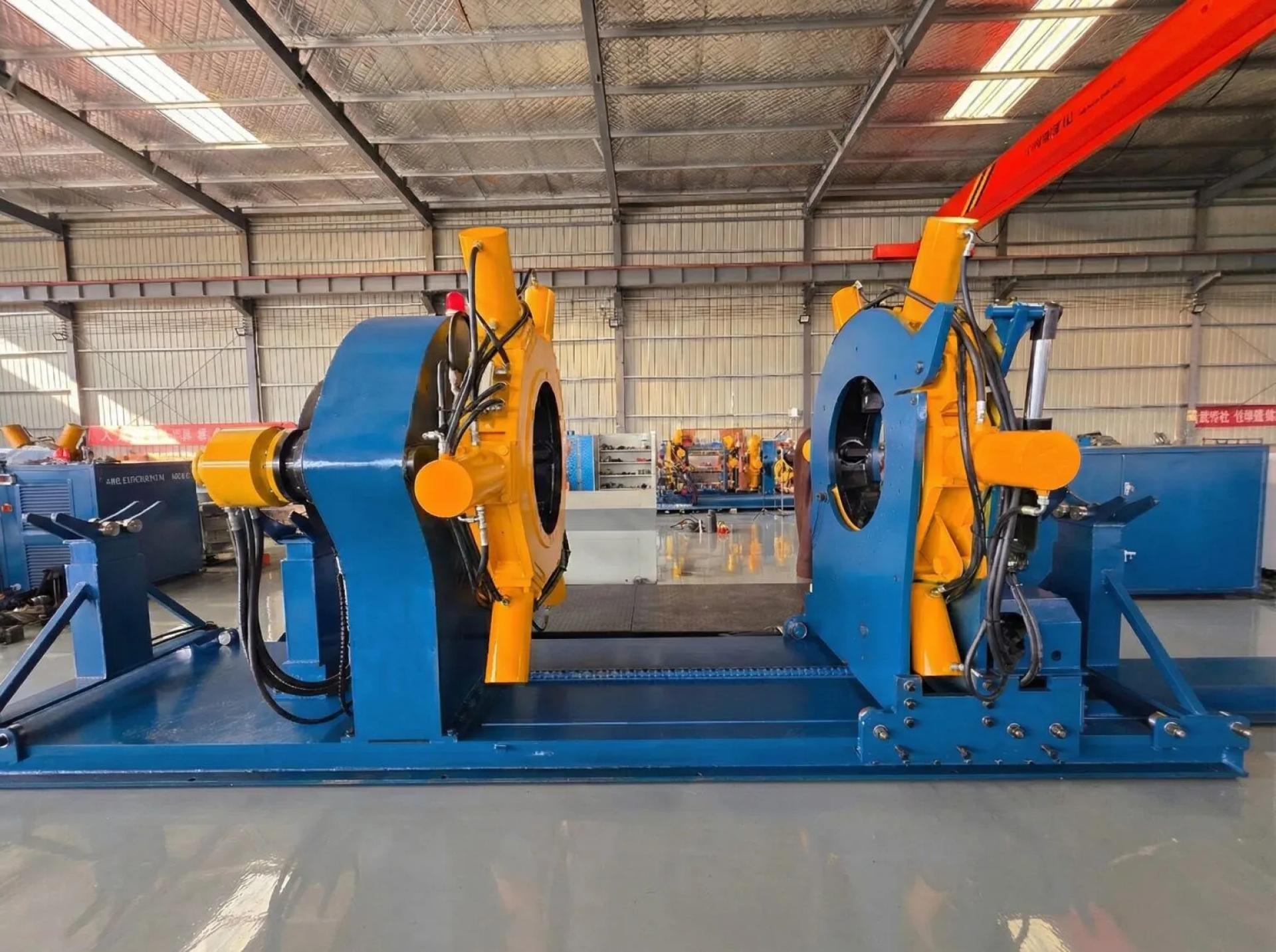 The Growing Importance of the Bucking Unit in Modern Oilfield Operations