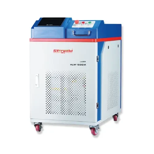 Best Laser Welding Machine Supplier in Malaysia for Industrial