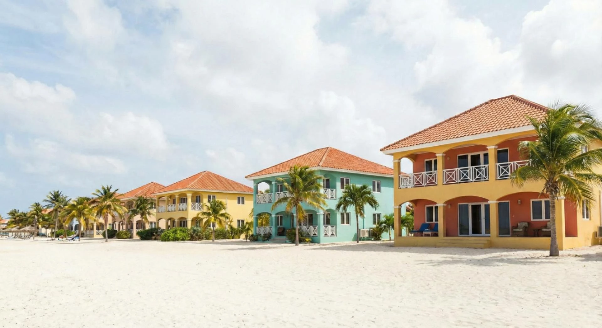 Land for Sale in Aruba: A Smart Investment in Island Living