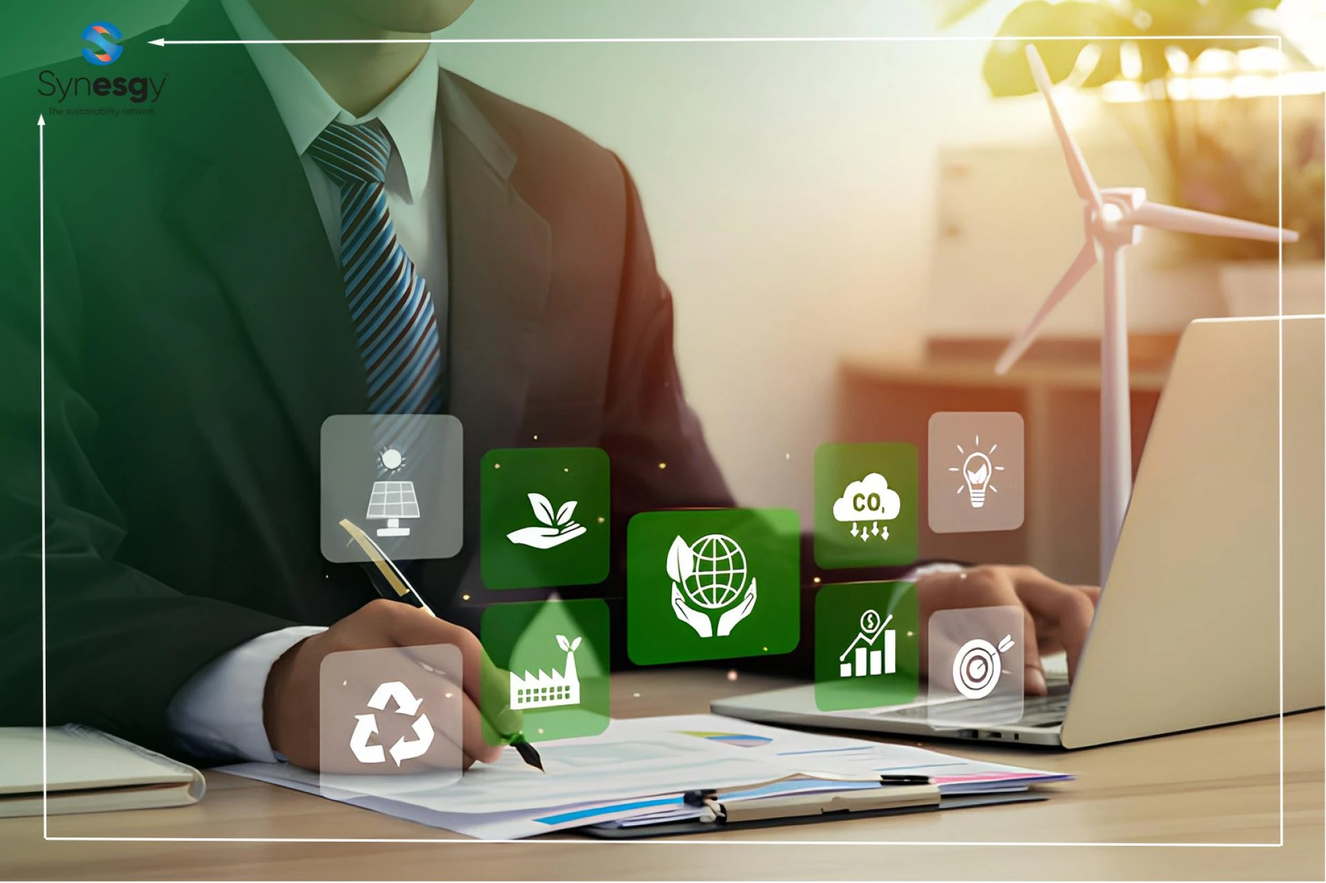 5 Sustainability Reporting Mistakes That Could Cost Your Company Millions