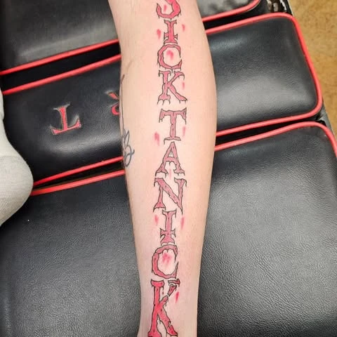 How to Choose One of the Best Tattoo Shops in Colorado Springs for Realism, Traditional & Fine Line Work
