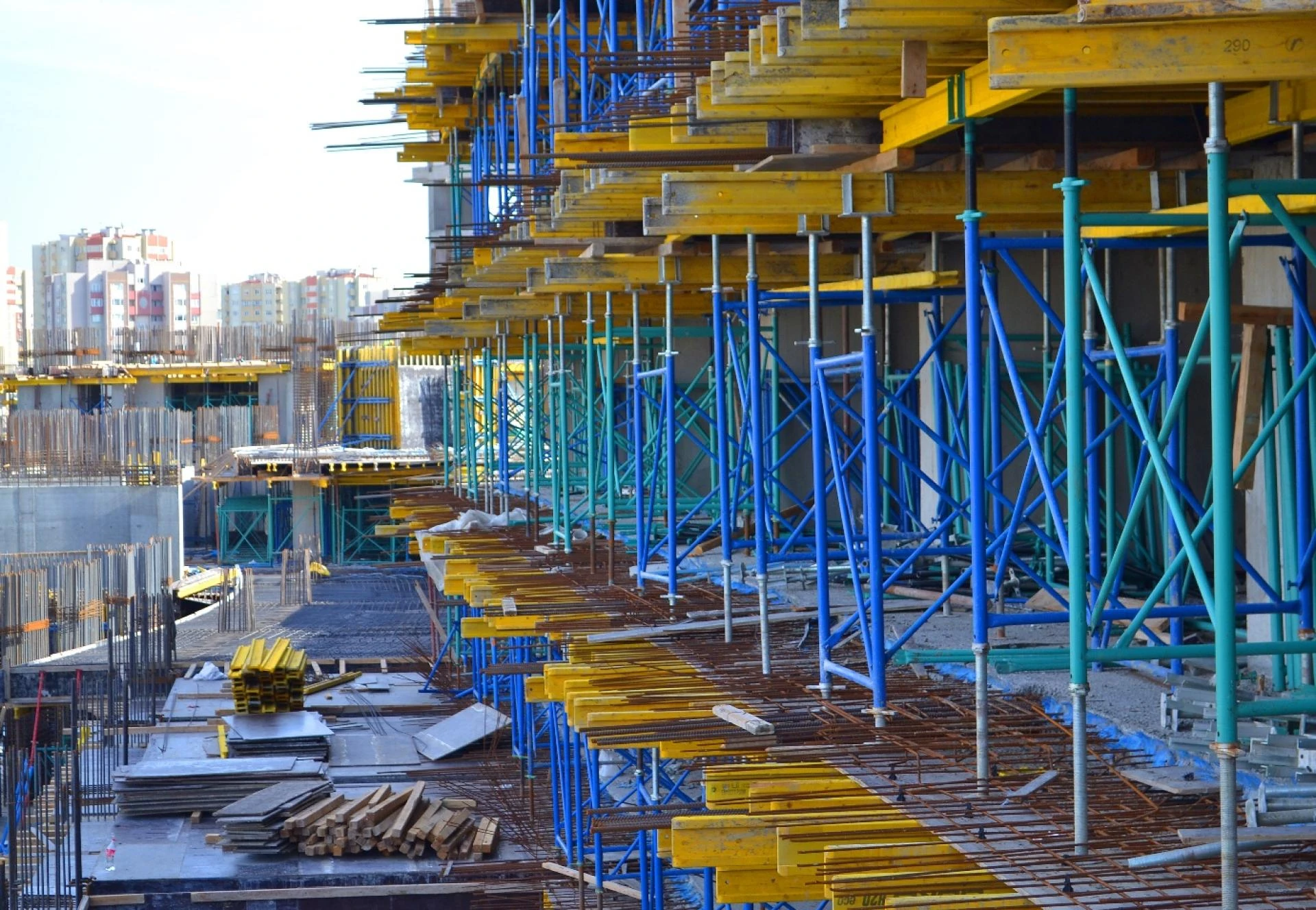 Step-by-Step Guide to Installing Modular Formwork Effectively