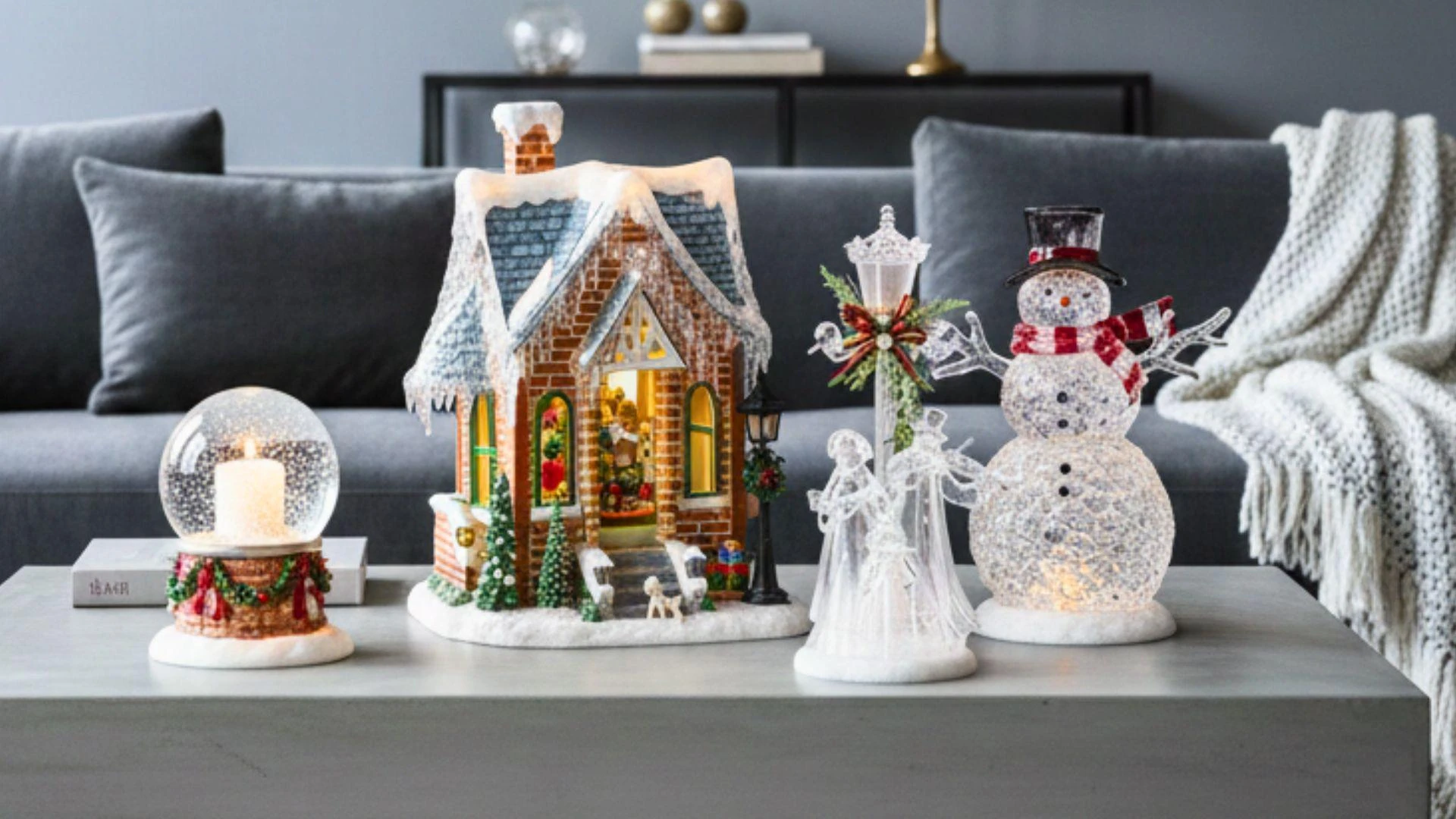 What Makes Icy craft a Must-Have for Elegant Home Decorating in USA?