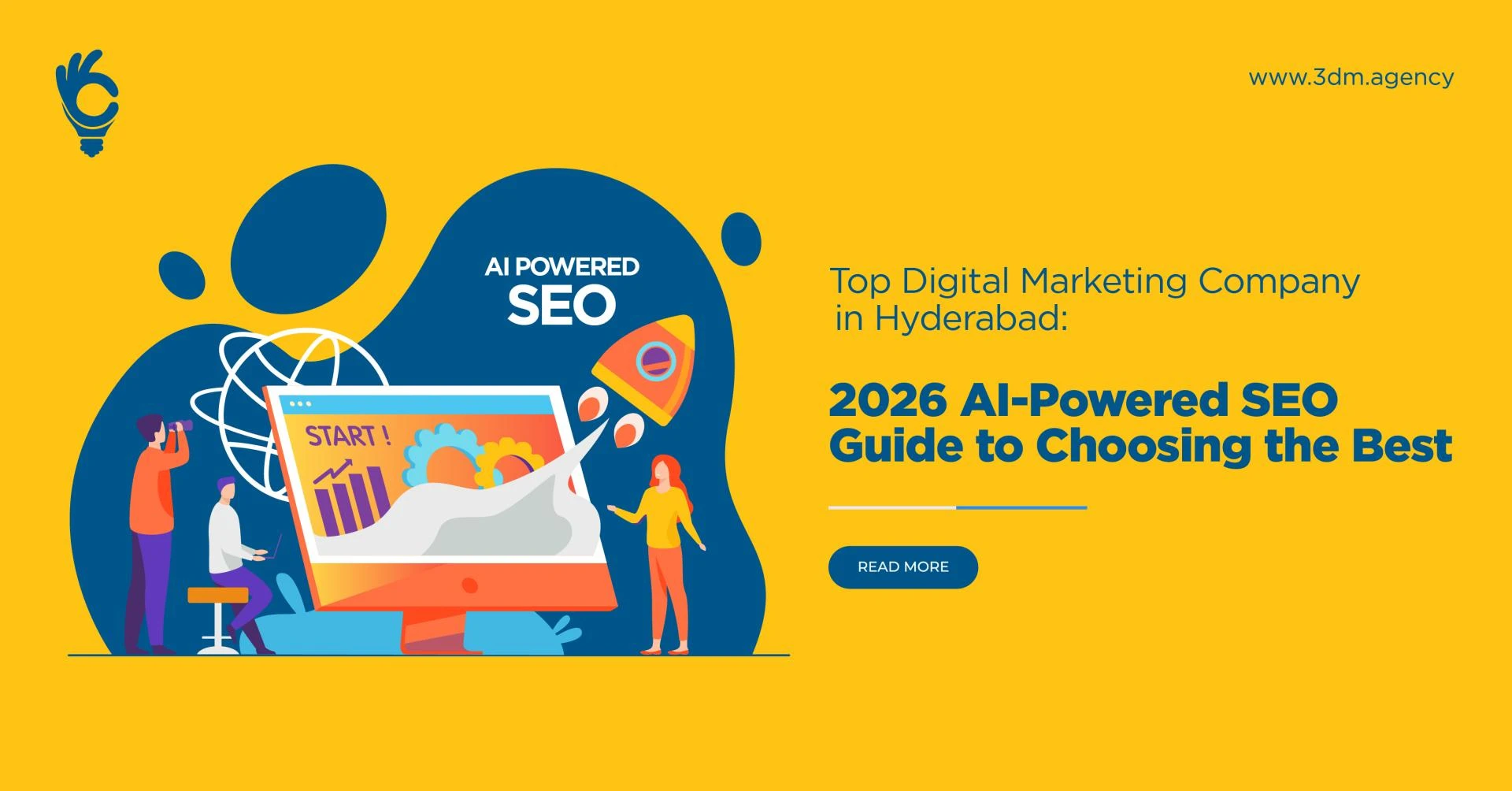 Draft: My Post Top Digital Marketing Company in Hyderabad: 2026 AI-Powered SEO Guide to Choosing the BestTitle