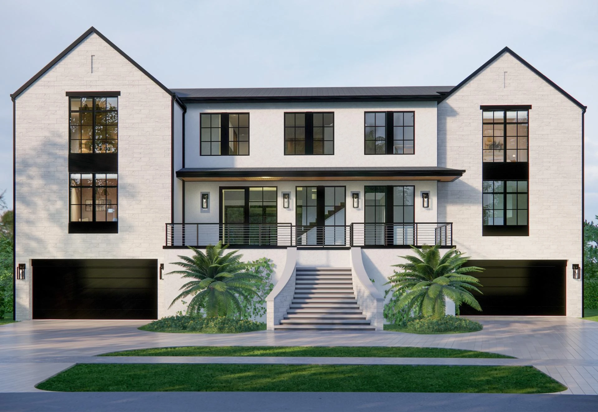 Energy-Efficient Homes: How Tampa Home Builders Are Going Green