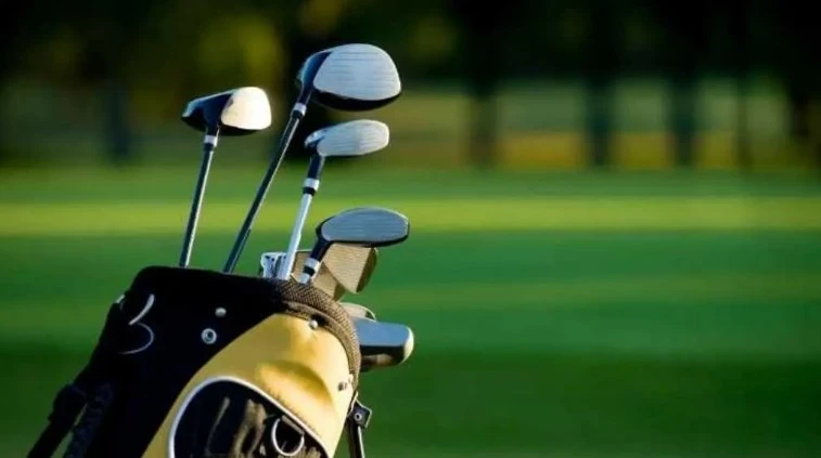 Golf Equipment That Elevates Every Driving Range Experience in the USA