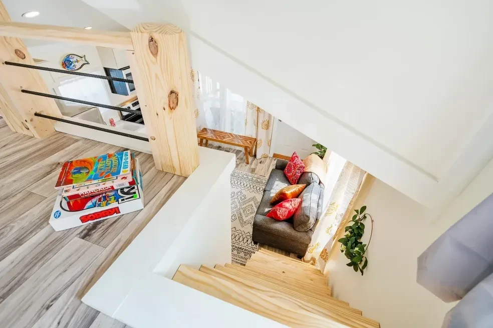 The Evolution of the Tiny Home Industry: Why Experienced Operators Are Replacing Standard Units With Certified Park Model RVs