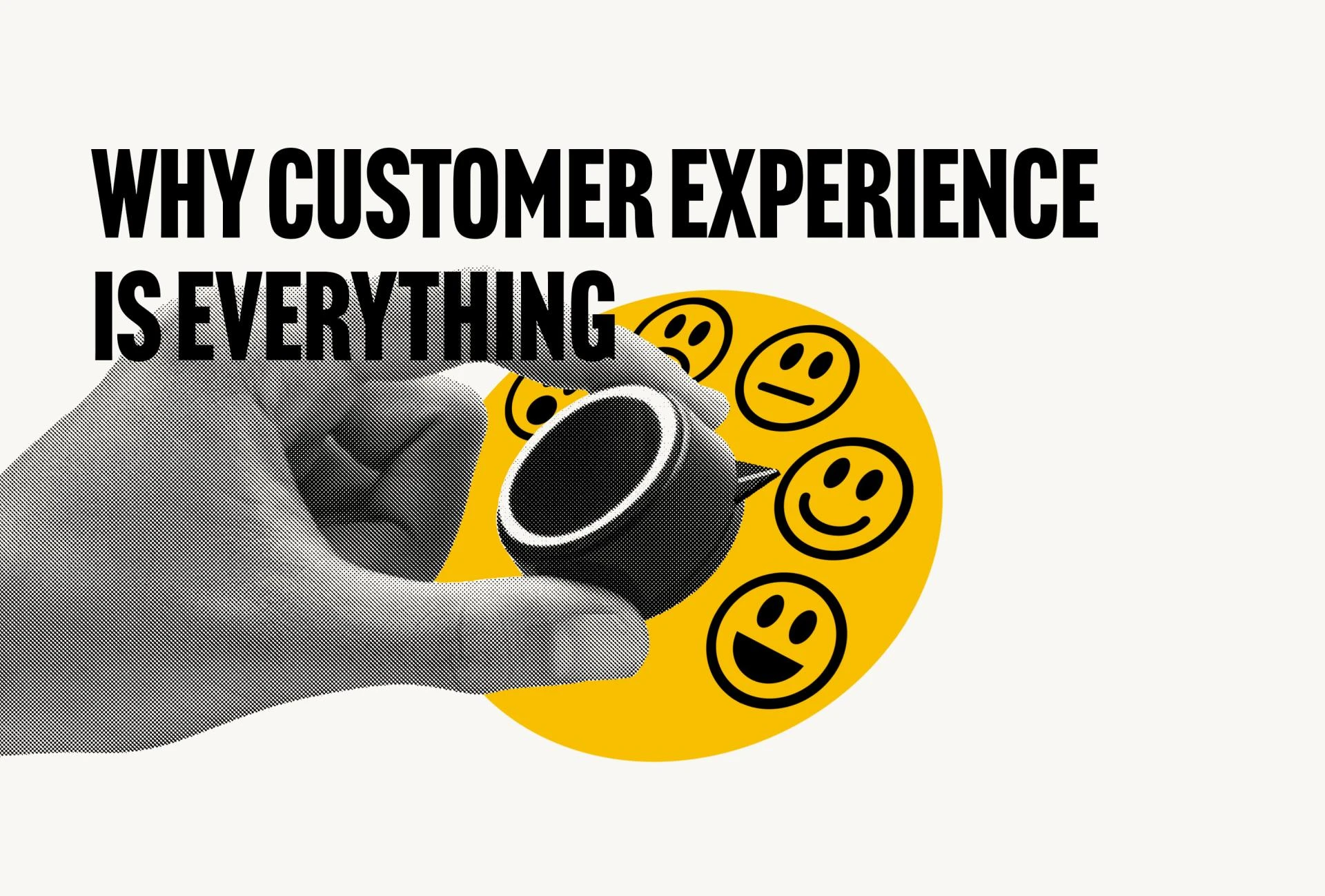 Customer Experience Agency India: Services, Benefits & What to Expect
