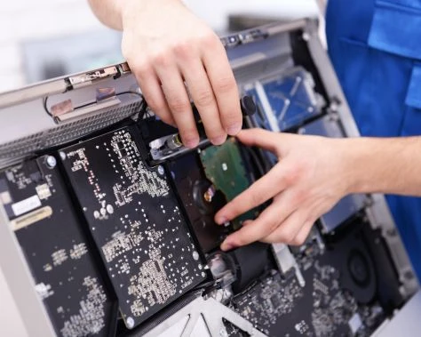 How to Recover Lost Photos and Documents from a Damaged Hard Drive in Footscray