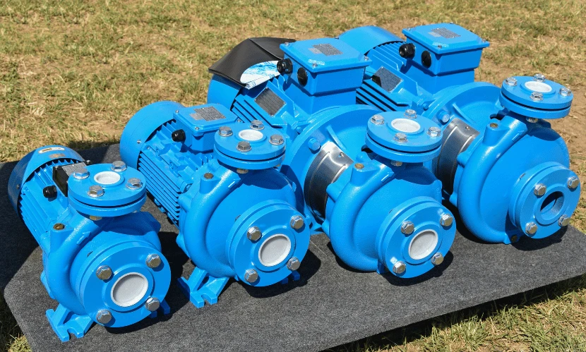 Electric Motors Market Size, Share, Industry Report 2035
