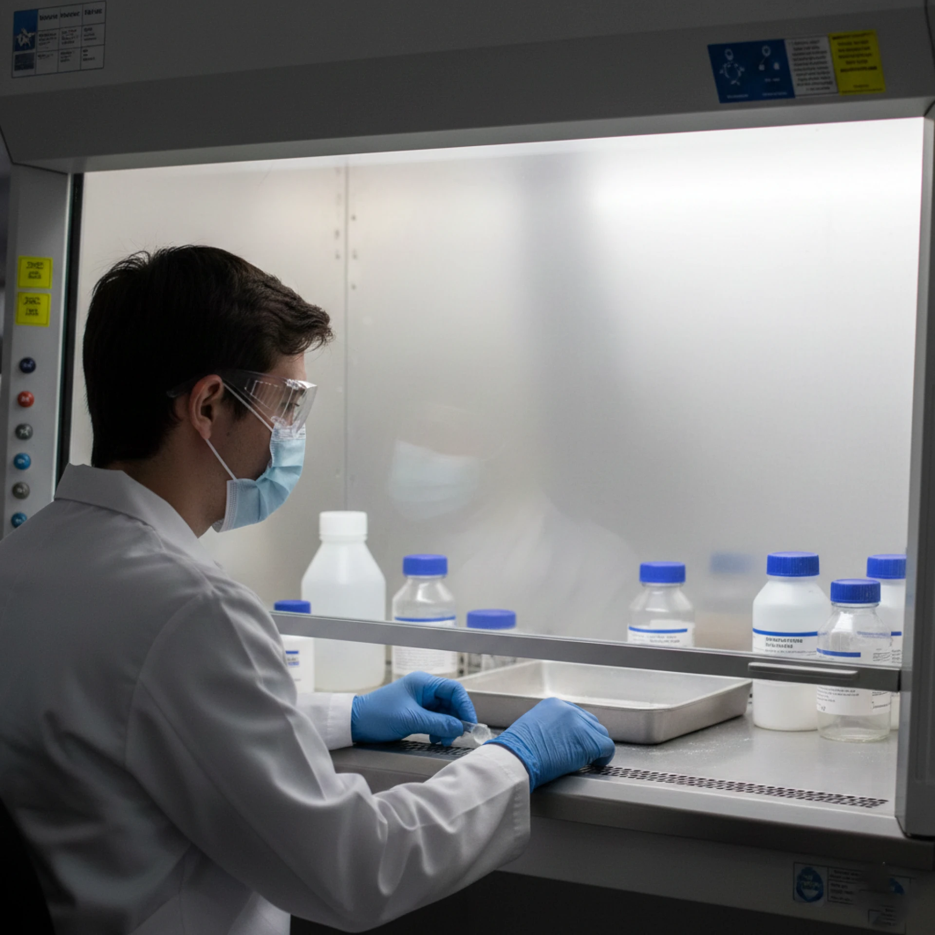 Understanding Research Chemical Regulation and Online Search Trendstle