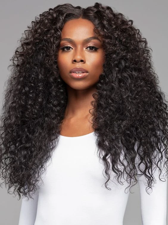 New Year, New Texture Goals: Why Deep Wave Styles Are Still Winning