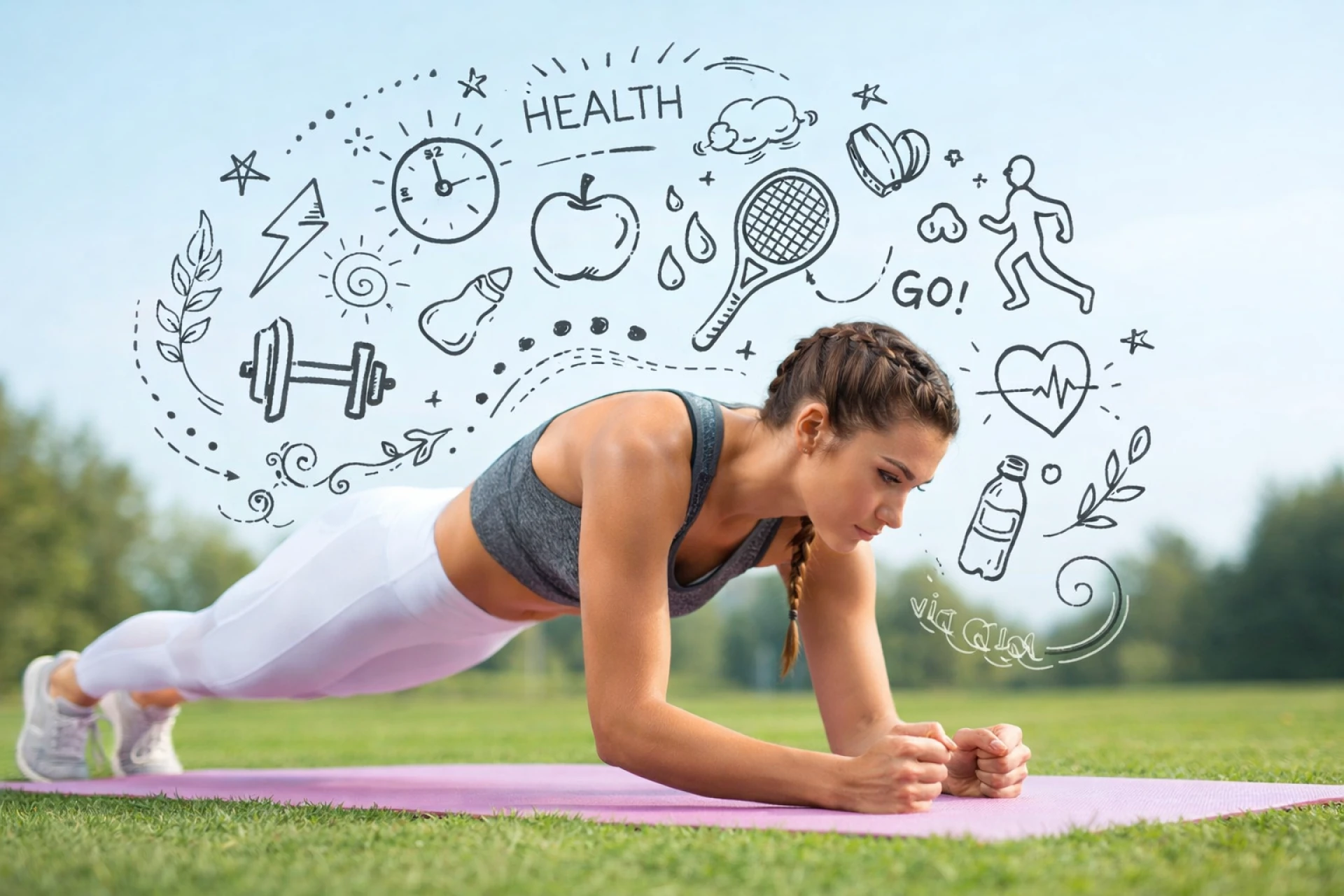 How to Get Fit: A Comprehensive Guide to Transform Your Health