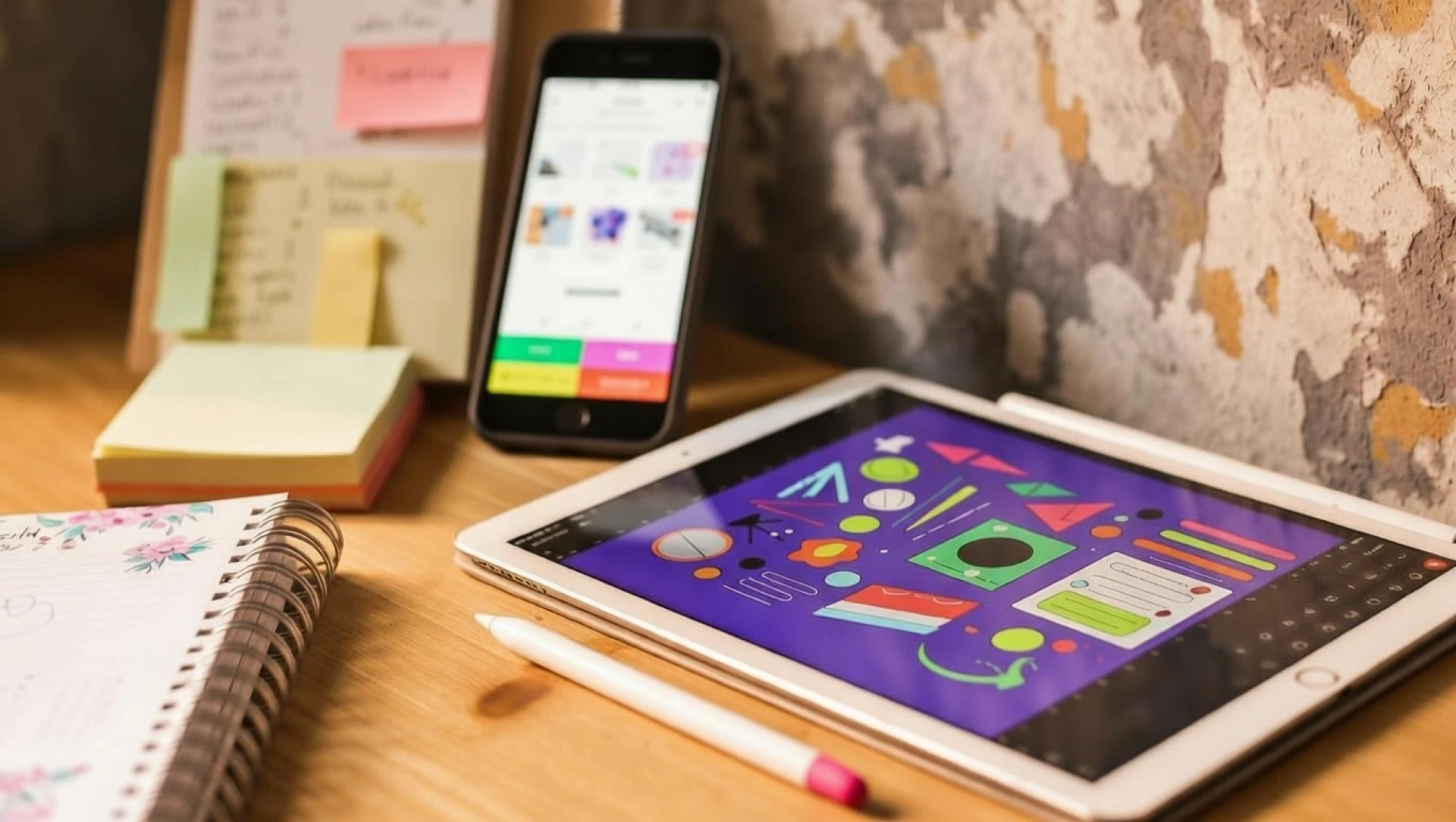 Simple Digital Crafts for Busy Creative Minds