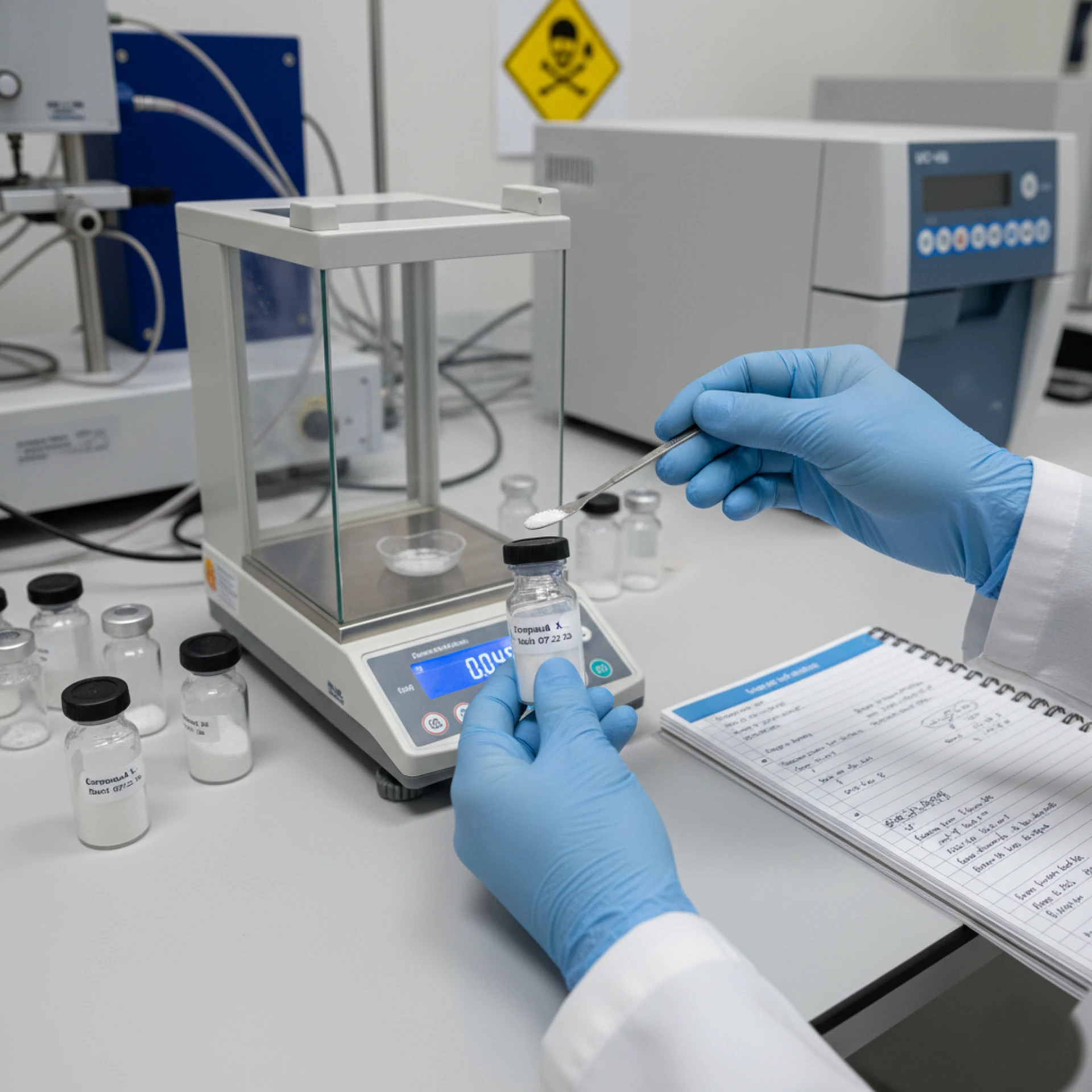 Understanding Regulatory and Research Context of 2F-NENDCK in the Netherlands