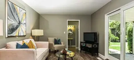 Waterfront Life: Living Along the Bay Area's Shores