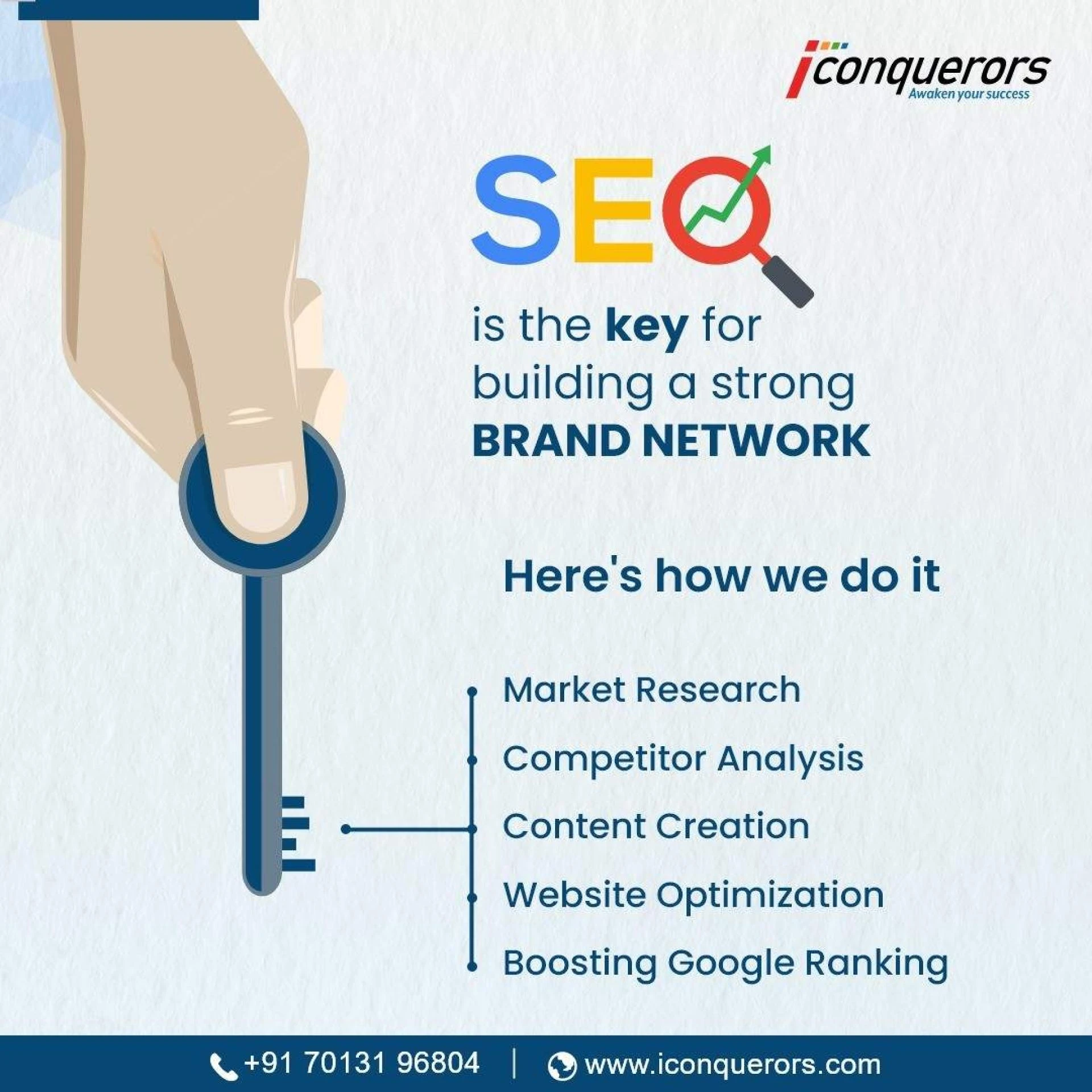 The Future of SEO Agencies: 10 Key Traits to Ensure Success in 2026