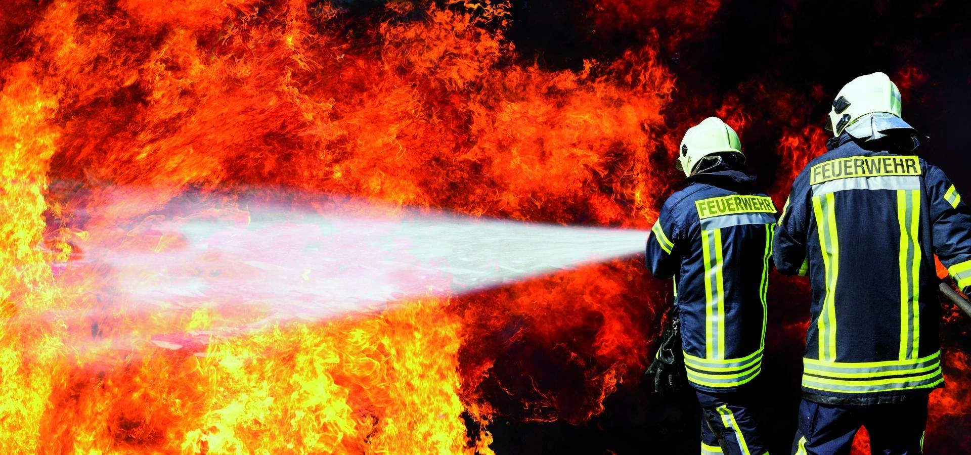 What to Look for in Commercial Fire Safety Equipment
