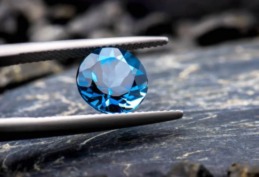 How to Choose the Best Blue Lab Grown Diamonds Supplier