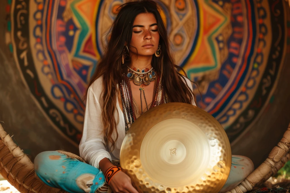 Ancestral Healing for Emotional Freedom