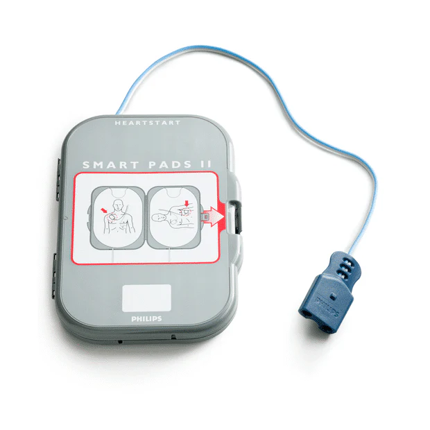 Buy Philips HeartStart Pads California, USA – Complete Guide for AED Readiness