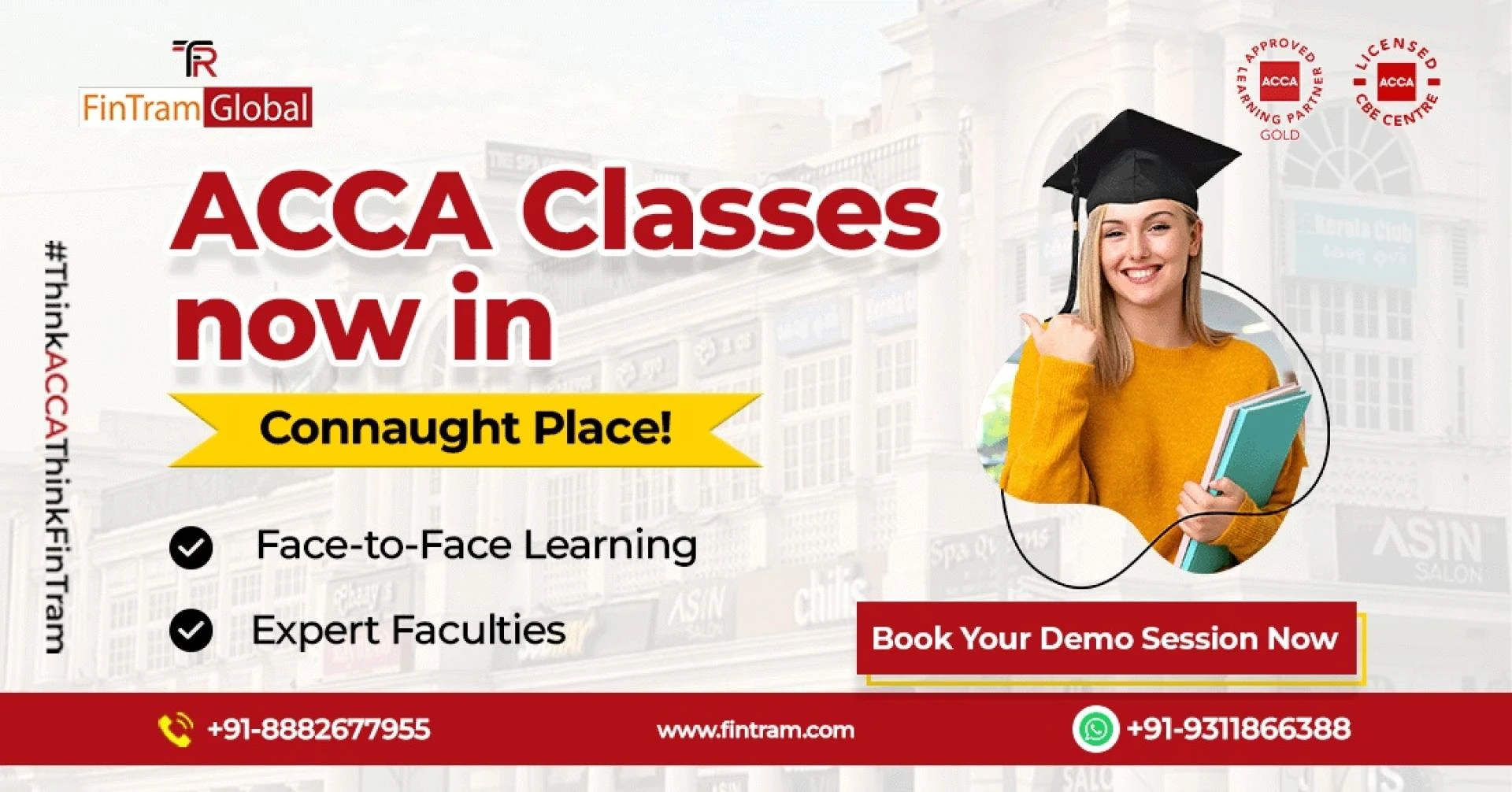 ACCA Coaching Near Me